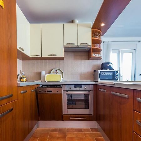 Adriano 2Br Apartment With Terrace زادار المظهر الخارجي الصورة