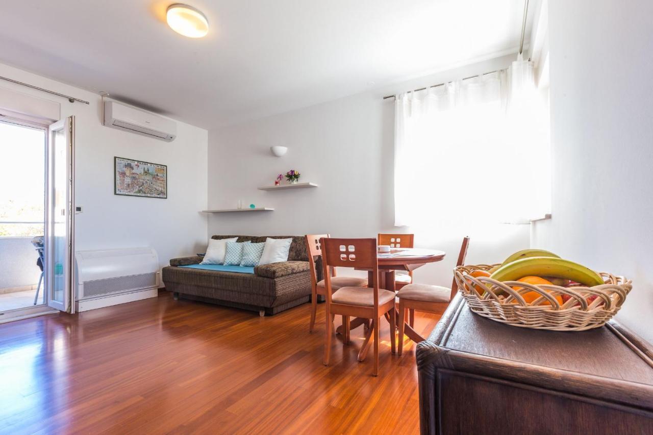 Adriano 2Br Apartment With Terrace زادار المظهر الخارجي الصورة
