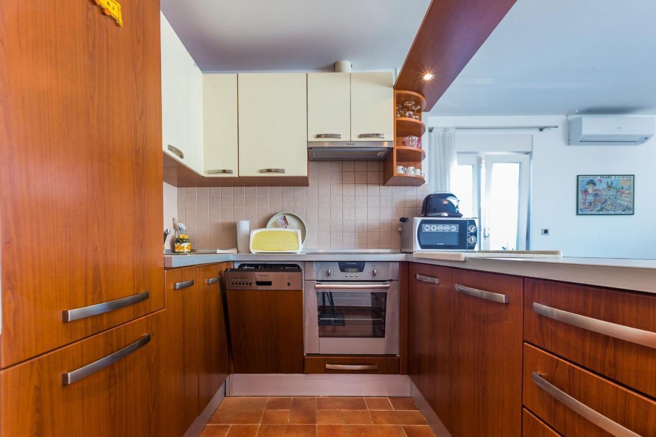 Adriano 2Br Apartment With Terrace زادار المظهر الخارجي الصورة