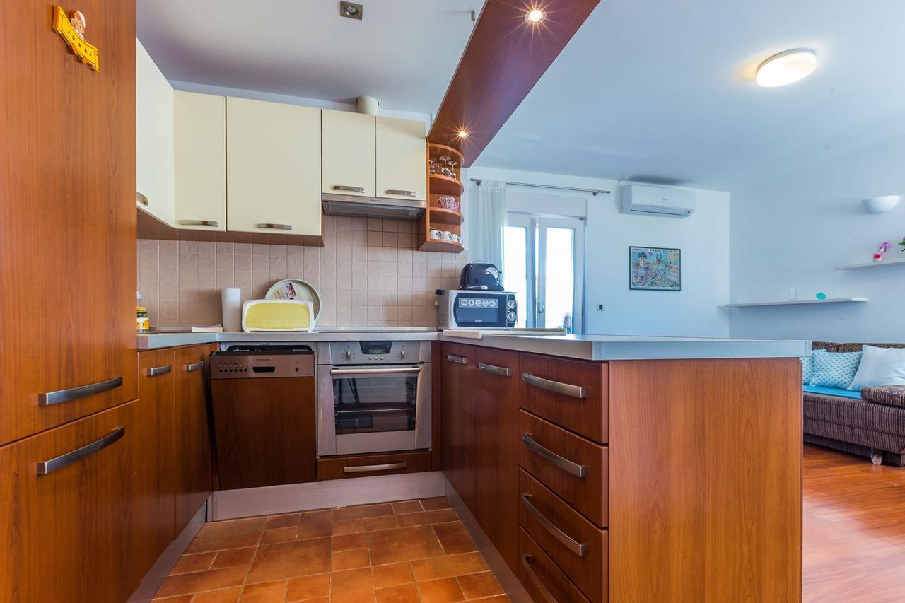 Adriano 2Br Apartment With Terrace زادار المظهر الخارجي الصورة