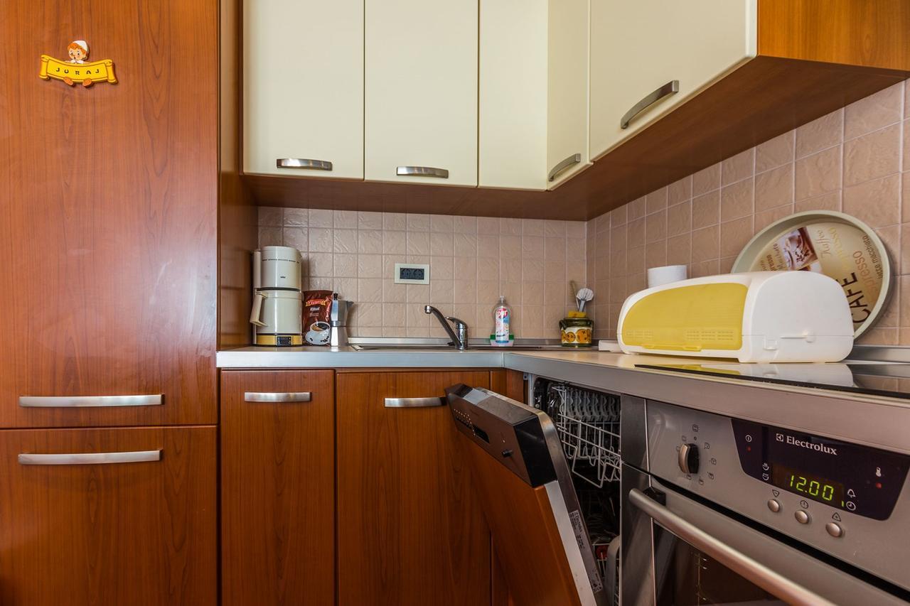 Adriano 2Br Apartment With Terrace زادار المظهر الخارجي الصورة
