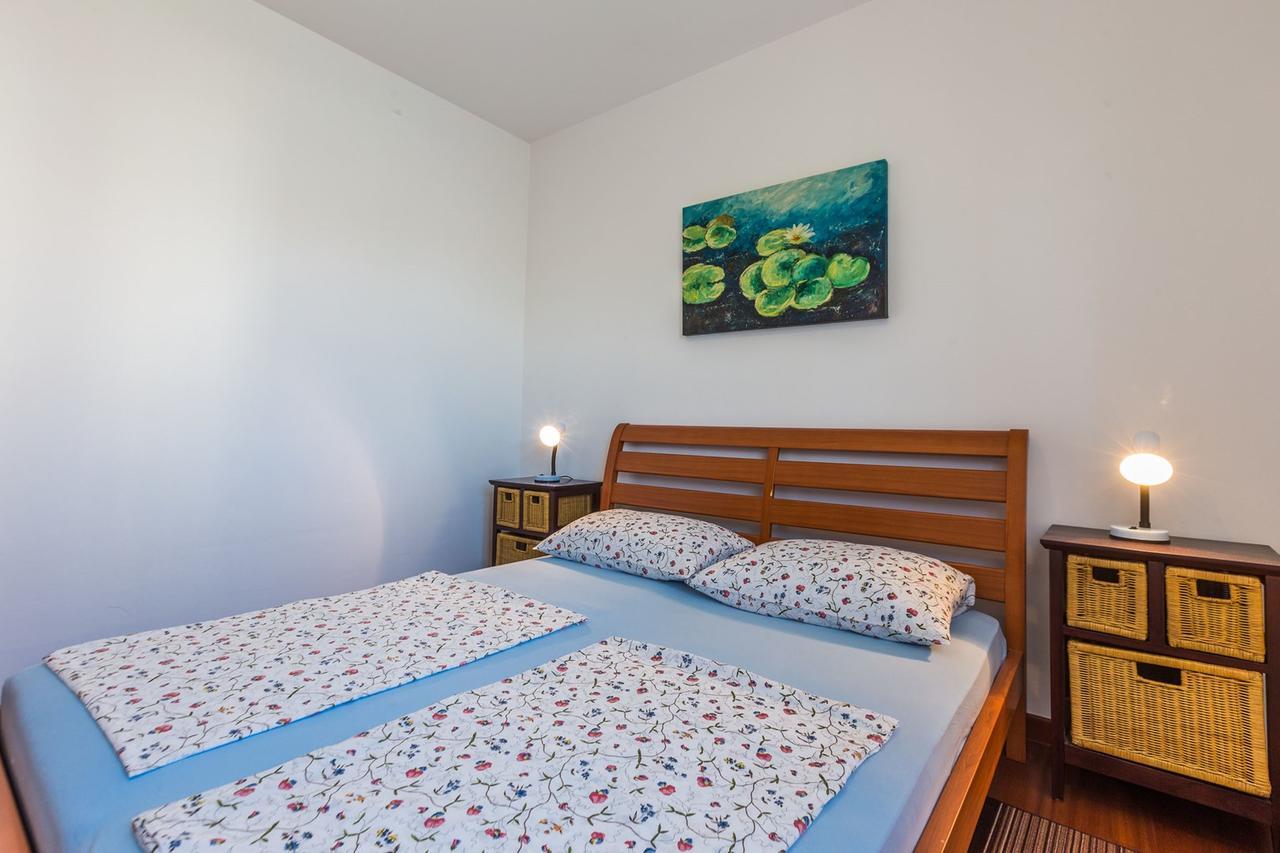 Adriano 2Br Apartment With Terrace زادار المظهر الخارجي الصورة
