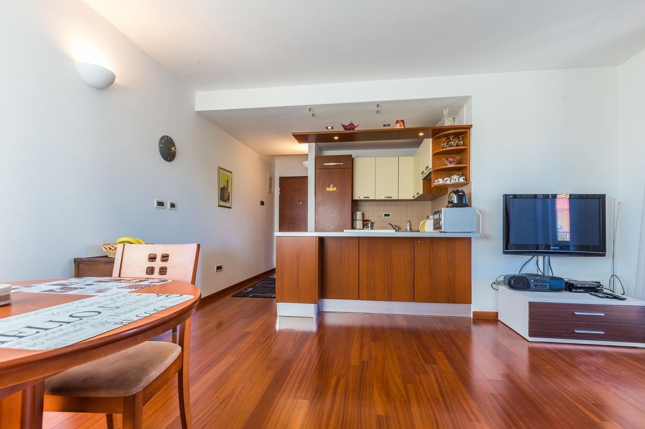 Adriano 2Br Apartment With Terrace زادار المظهر الخارجي الصورة