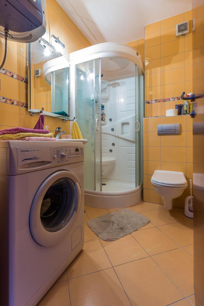 Adriano 2Br Apartment With Terrace زادار المظهر الخارجي الصورة