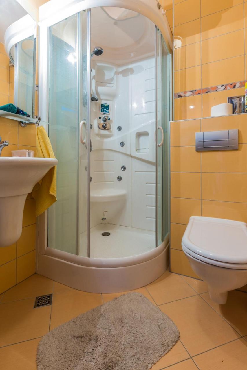 Adriano 2Br Apartment With Terrace زادار المظهر الخارجي الصورة
